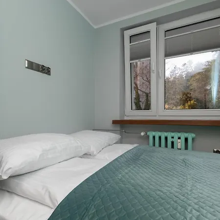 Leśny Zakątek By Grand Apartament