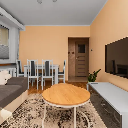 Apartament Leśny Zakątek By Grand