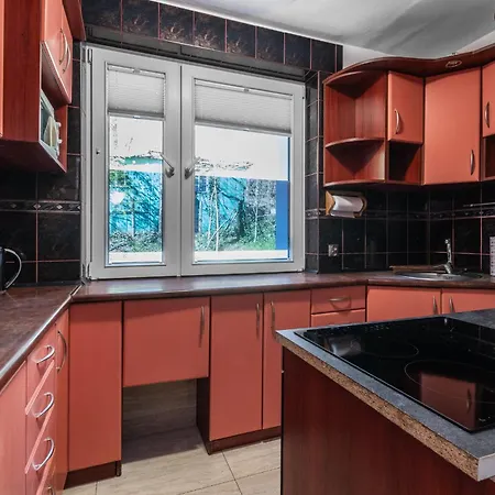 Leśny Zakątek By Grand Apartament *
