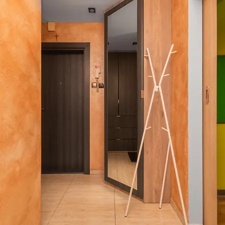 Leśny Zakątek By Grand Apartament *