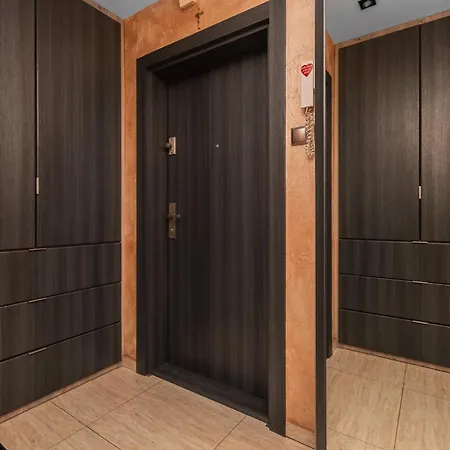 Apartament Leśny Zakątek By Grand *